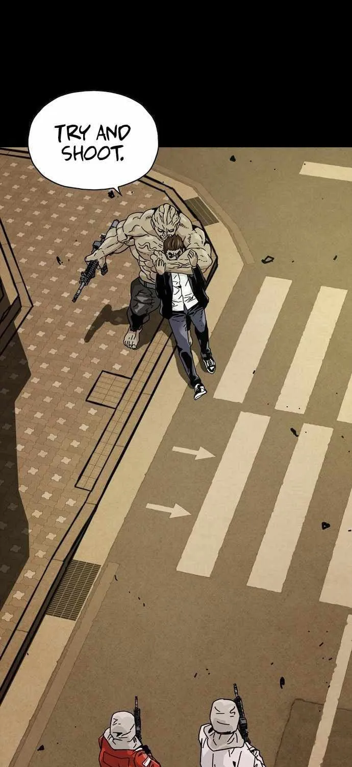 Read Deadlife chapter 60 image 1 on Lezhin