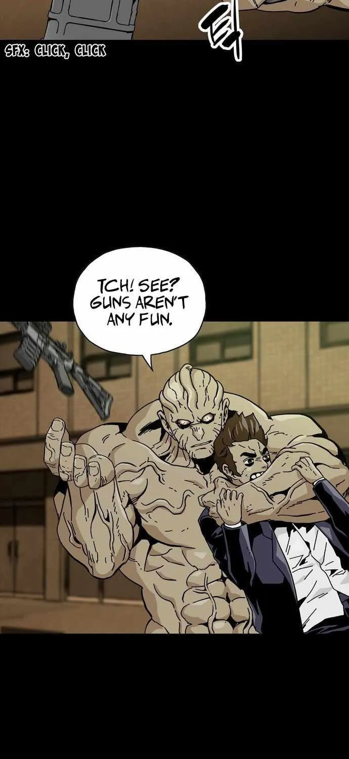 Read Deadlife chapter 60 image 13 on Lezhin
