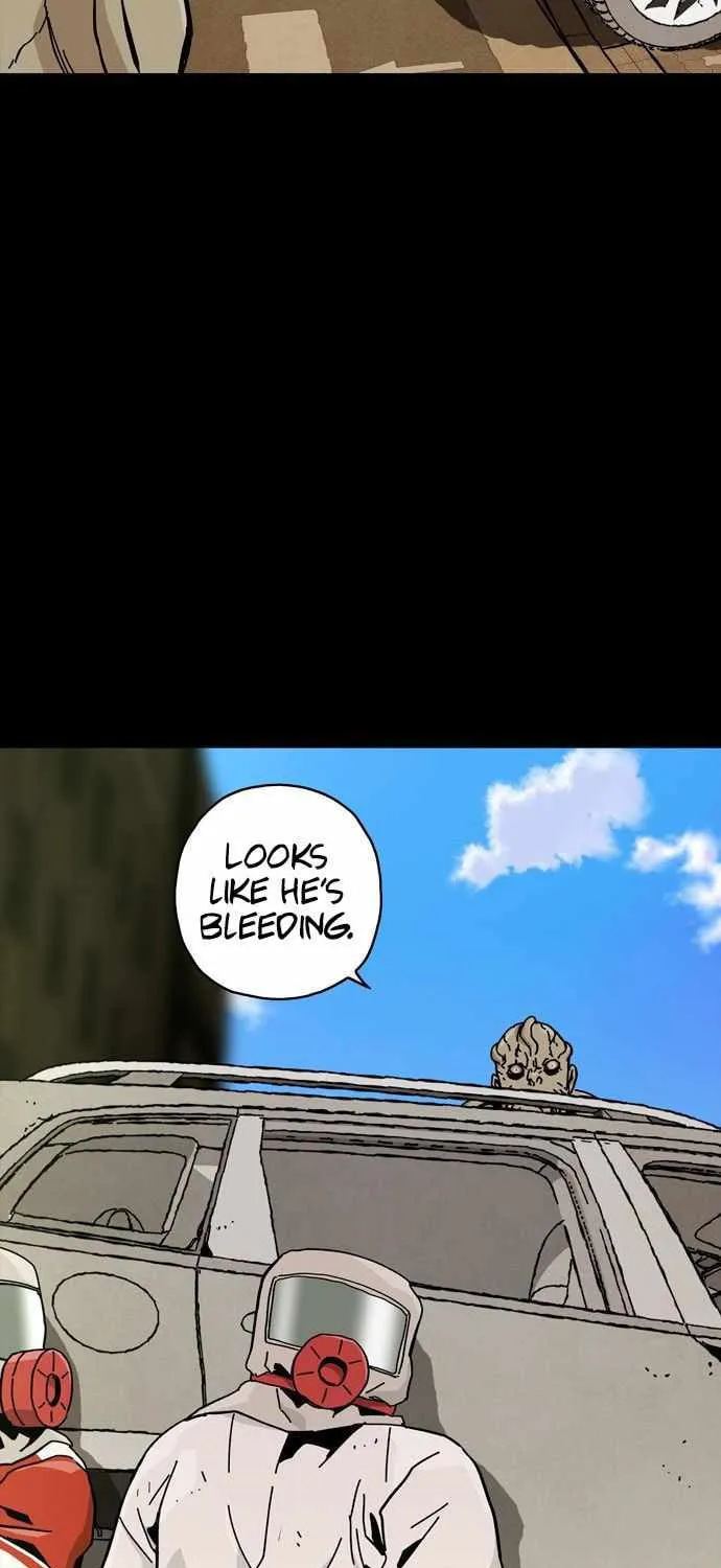 Read Deadlife chapter 60 image 15 on Lezhin