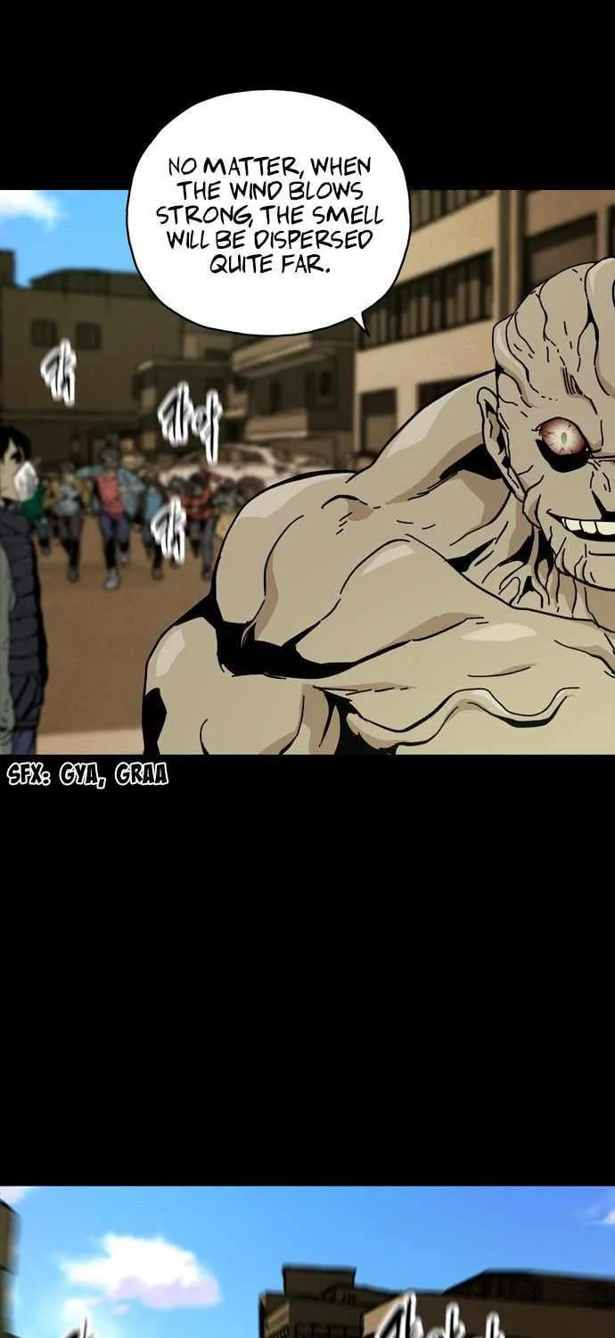 Read Deadlife chapter 60 image 17 on Lezhin