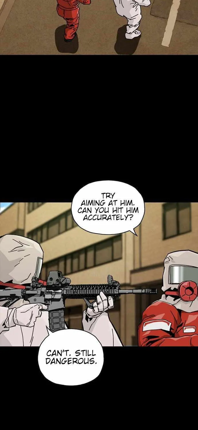 Read Deadlife chapter 60 image 2 on Lezhin