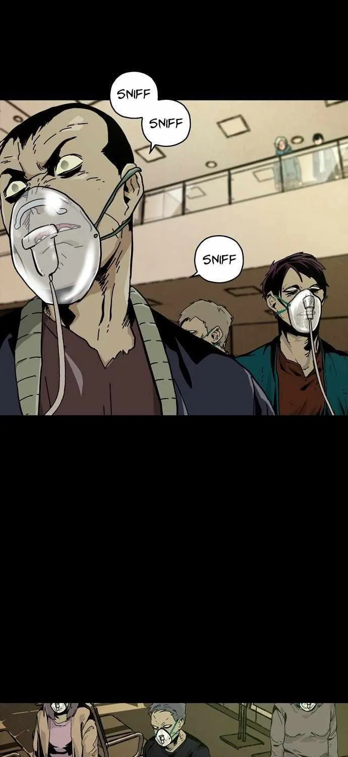 Read Deadlife chapter 60 image 24 on Lezhin