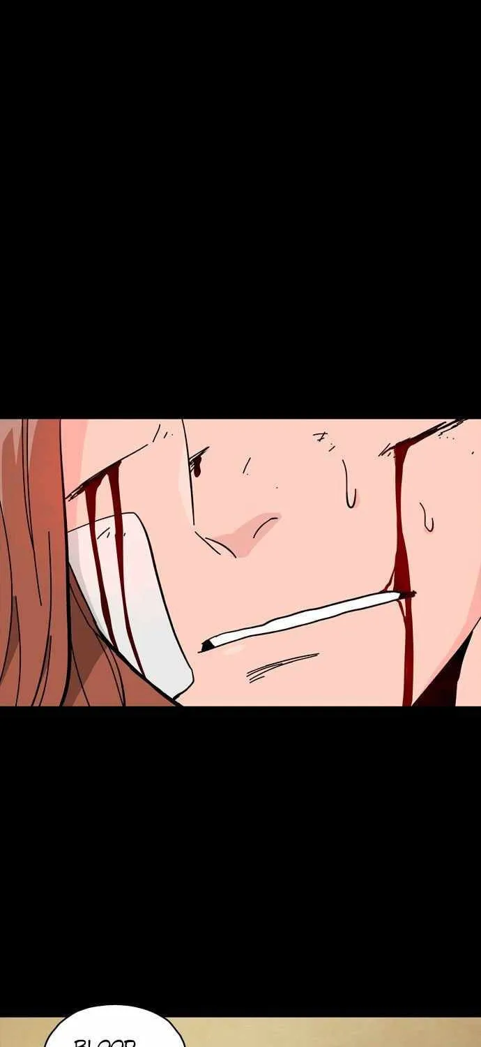 Read Deadlife chapter 60 image 27 on Lezhin