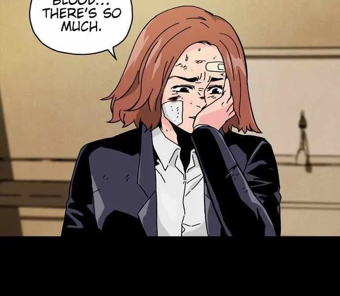 Read Deadlife chapter 60 image 28 on Lezhin