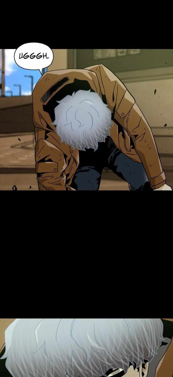 Read Deadlife chapter 60 image 3 on Lezhin