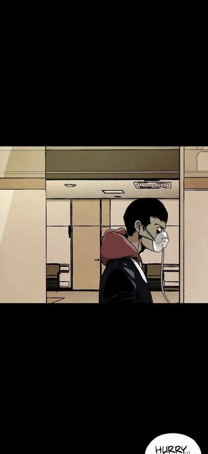Read Deadlife chapter 60 image 31 on Lezhin