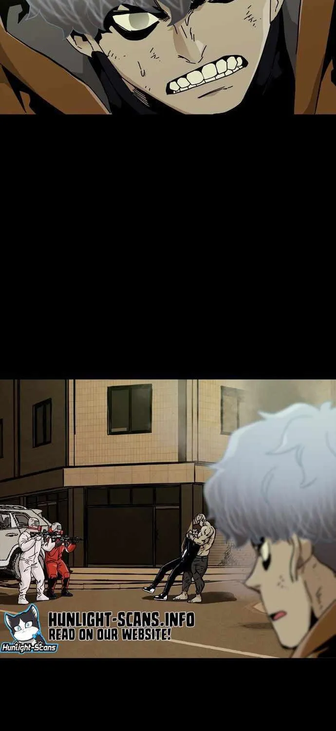 Read Deadlife chapter 60 image 4 on Lezhin