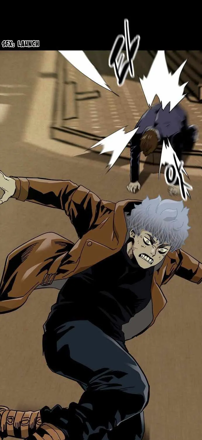 Read Deadlife chapter 60 image 49 on Lezhin