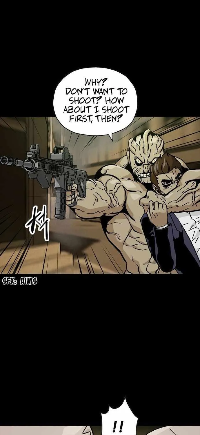 Read Deadlife chapter 60 image 5 on Lezhin