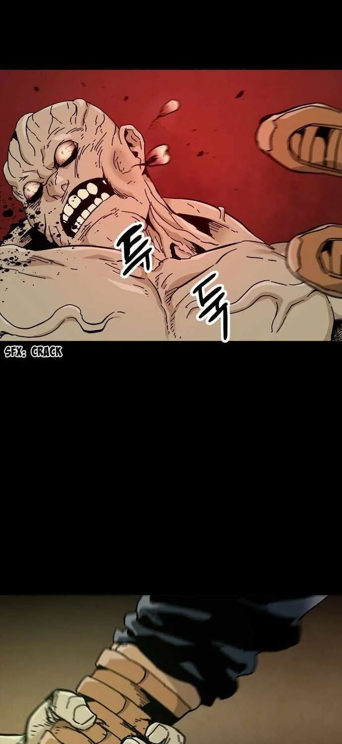 Read Deadlife chapter 60 image 53 on Lezhin