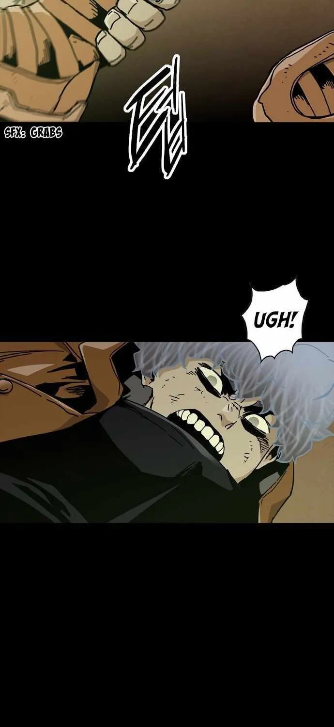 Read Deadlife chapter 60 image 54 on Lezhin