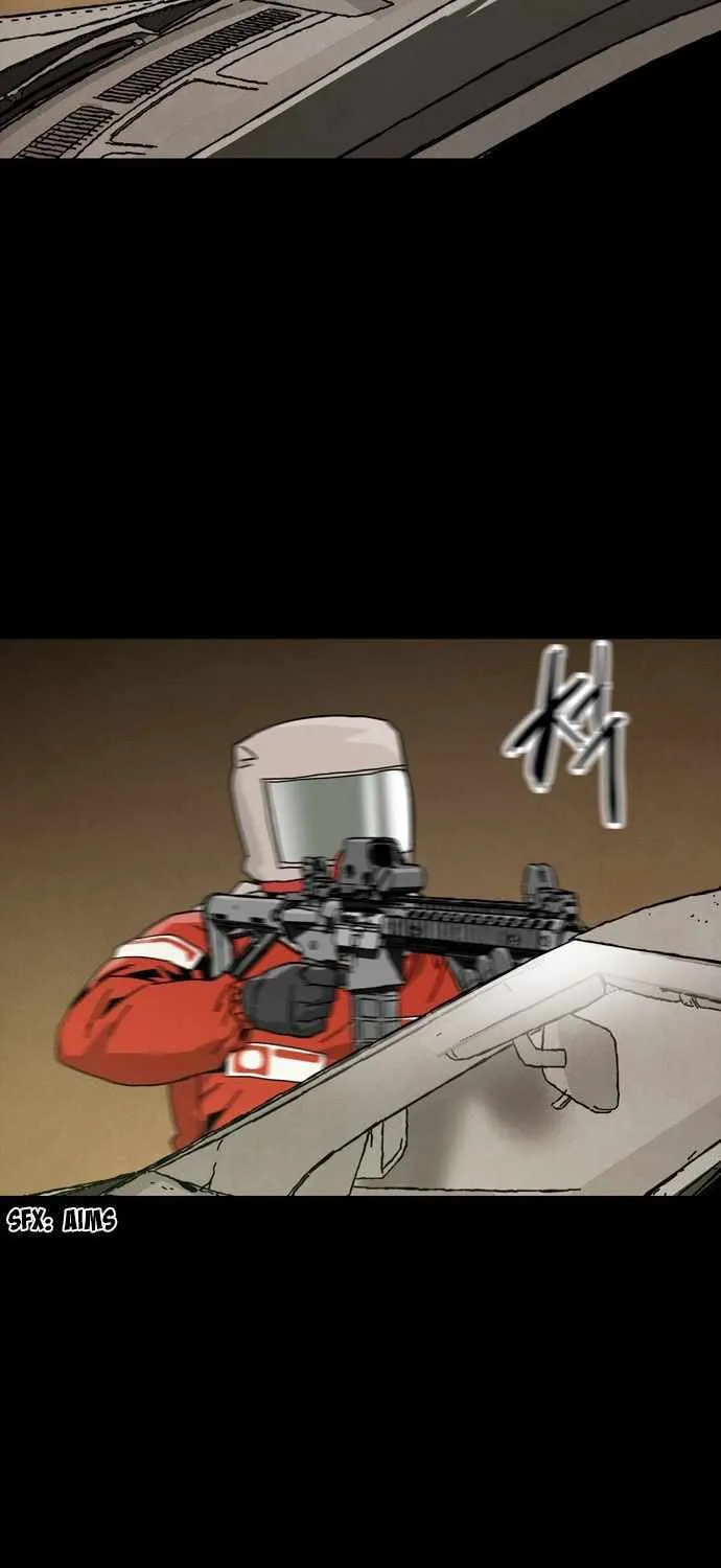 Read Deadlife chapter 60 image 57 on Lezhin