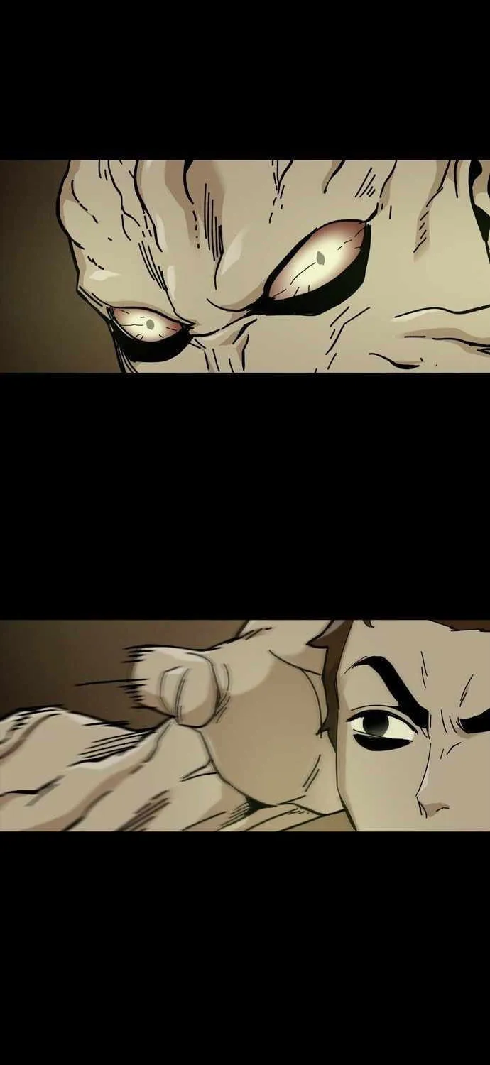Read Deadlife chapter 60 image 58 on Lezhin