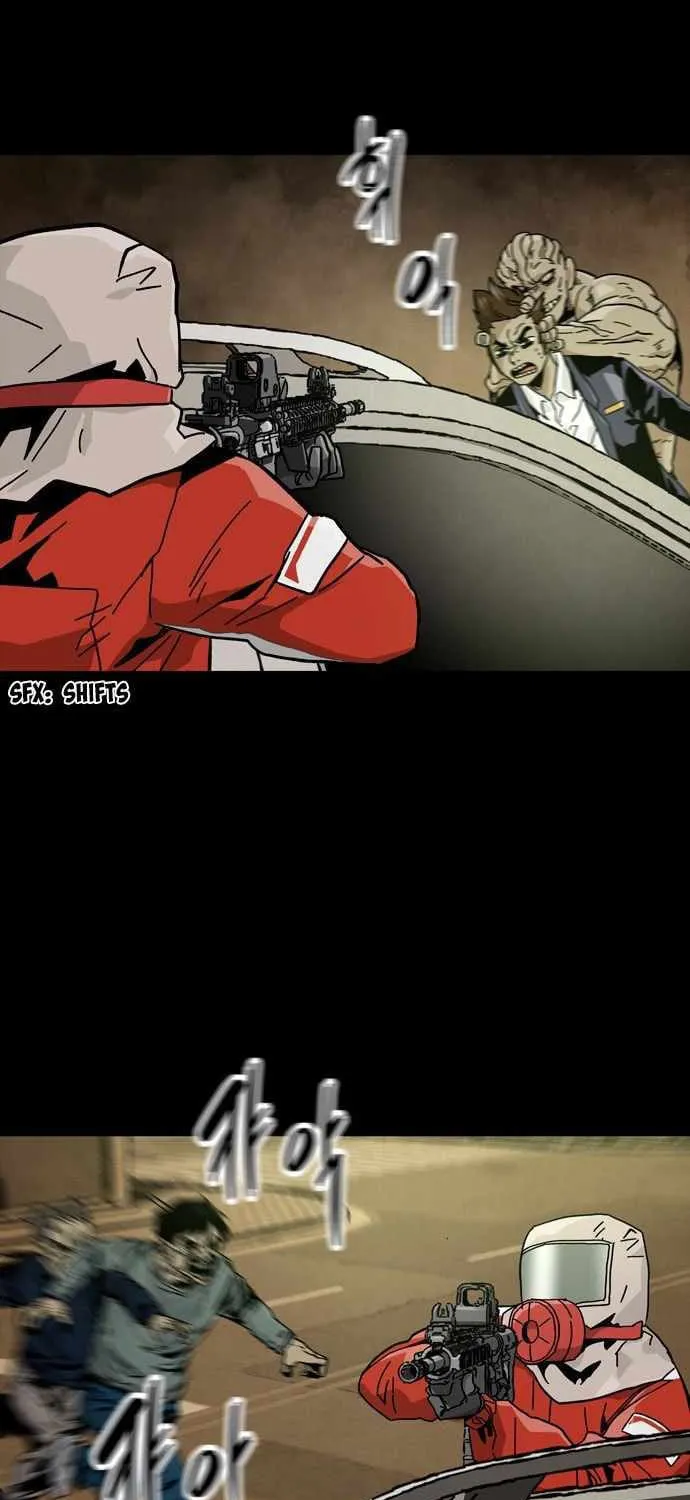 Read Deadlife chapter 60 image 59 on Lezhin