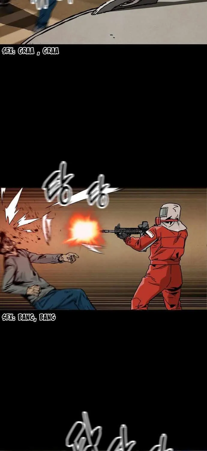 Read Deadlife chapter 60 image 60 on Lezhin