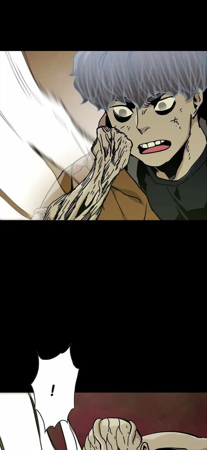 Read Deadlife chapter 60 image 64 on Lezhin