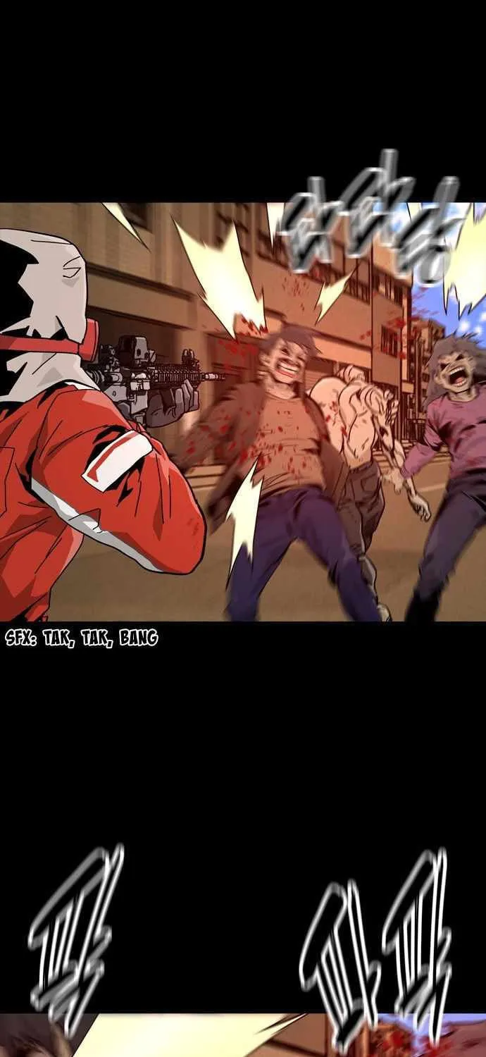 Read Deadlife chapter 60 image 68 on Lezhin