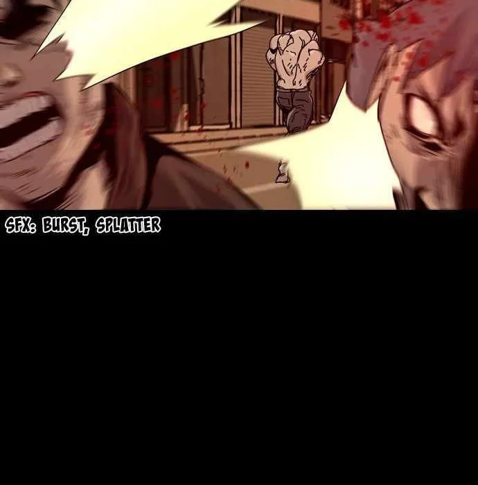 Read Deadlife chapter 60 image 69 on Lezhin