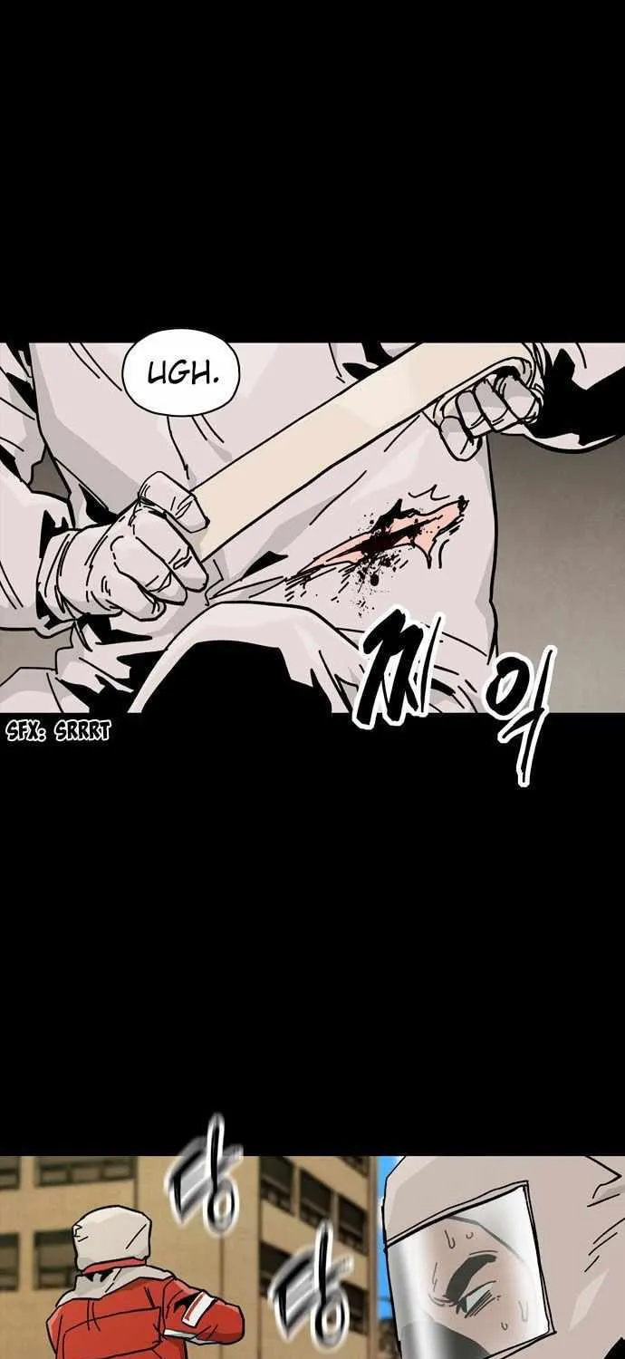 Read Deadlife chapter 60 image 70 on Lezhin