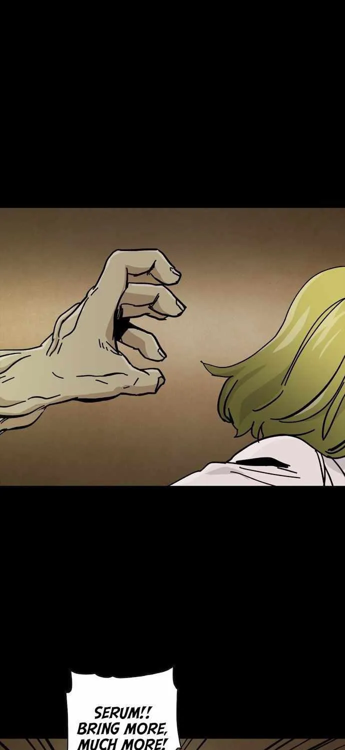 Read Deadlife chapter 60 image 74 on Lezhin