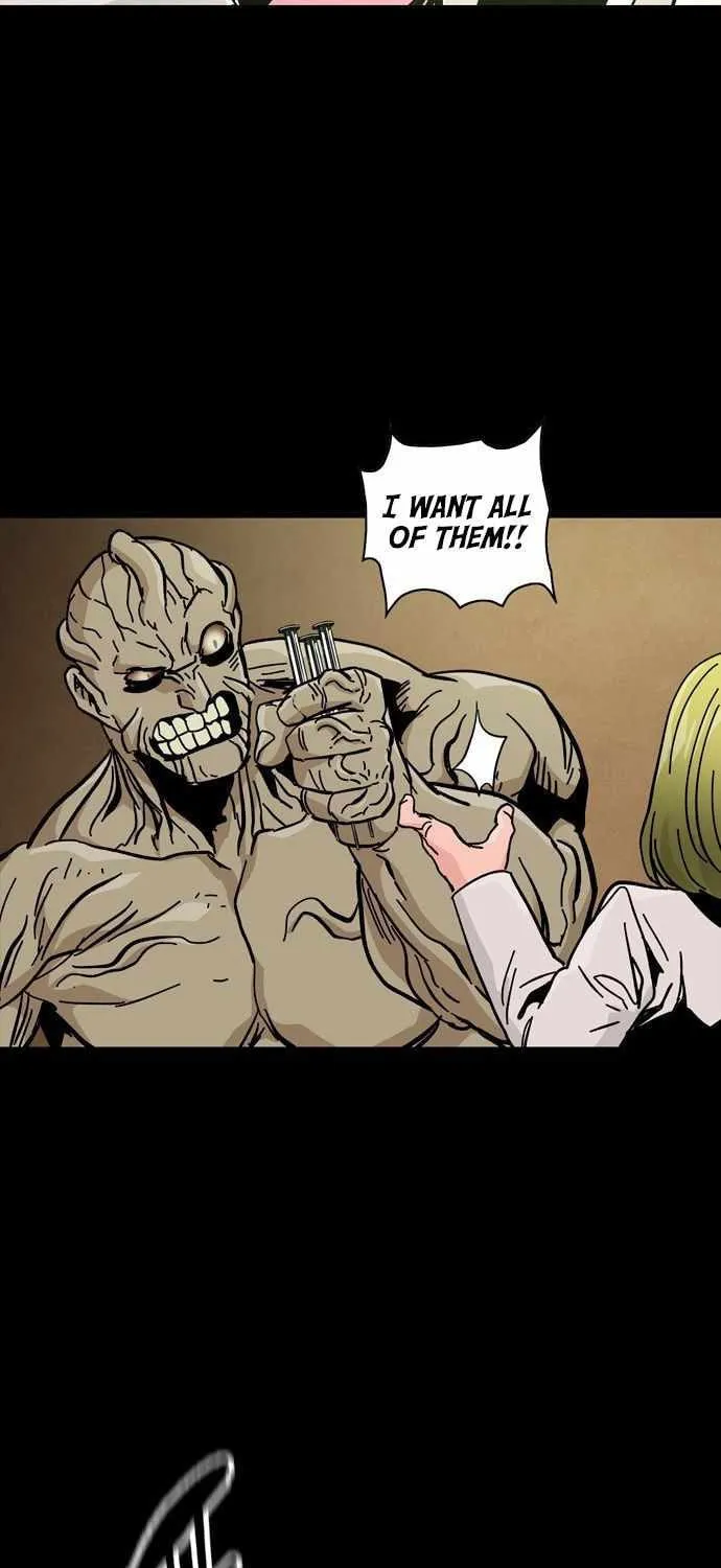 Read Deadlife chapter 60 image 76 on Lezhin