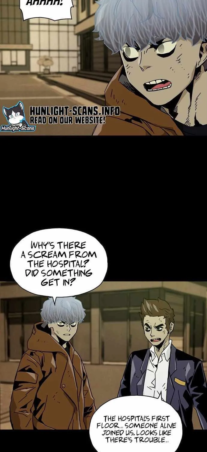 Read Deadlife chapter 60 image 80 on Lezhin