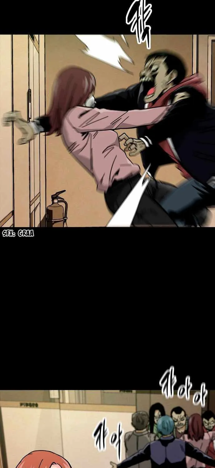 Read Deadlife chapter 61 image 15 on Lezhin