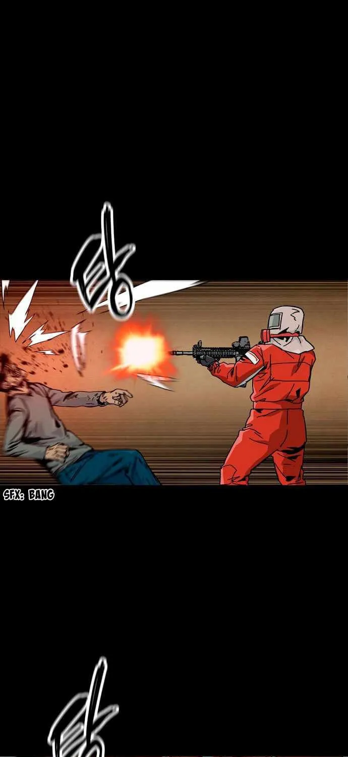 Read Deadlife chapter 61 image 3 on Lezhin