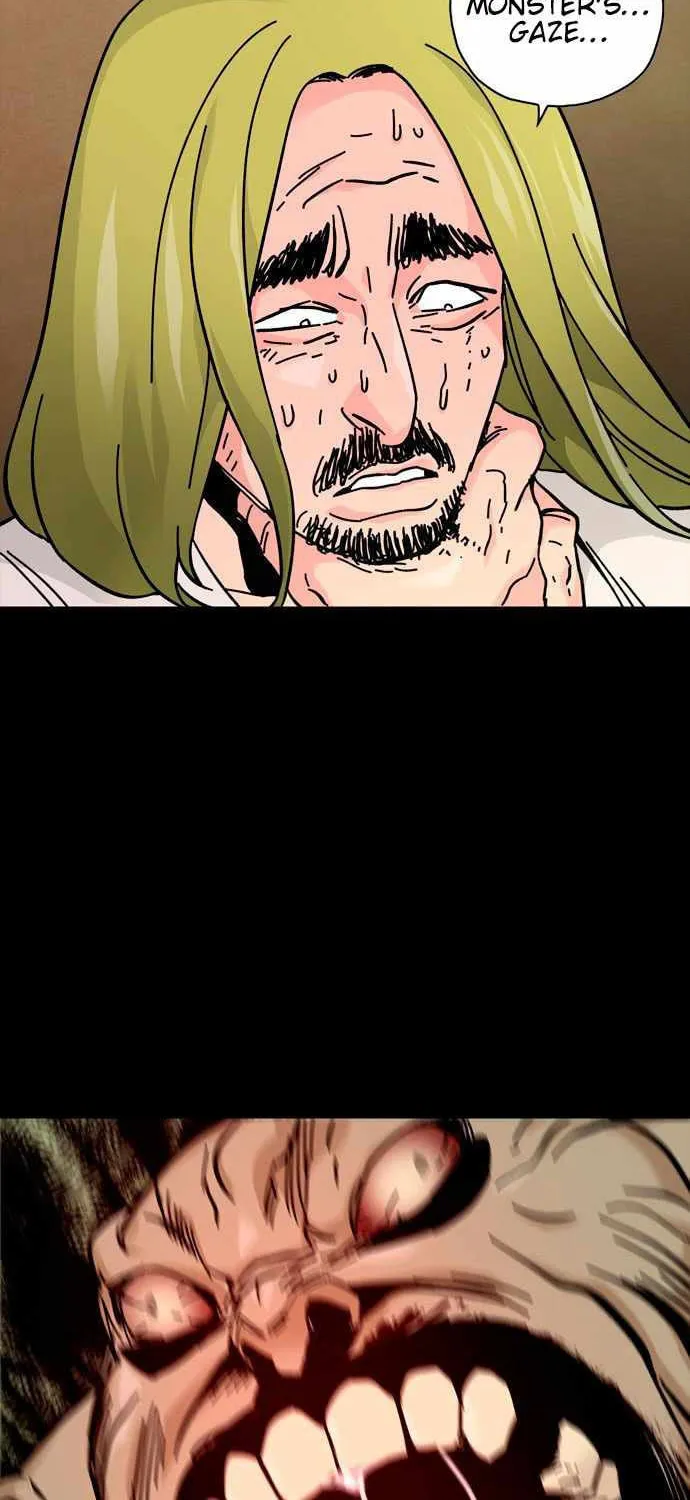 Read Deadlife chapter 61 image 37 on Lezhin