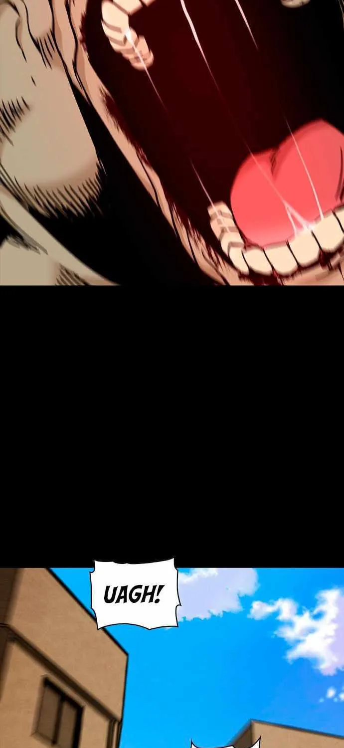 Read Deadlife chapter 61 image 38 on Lezhin