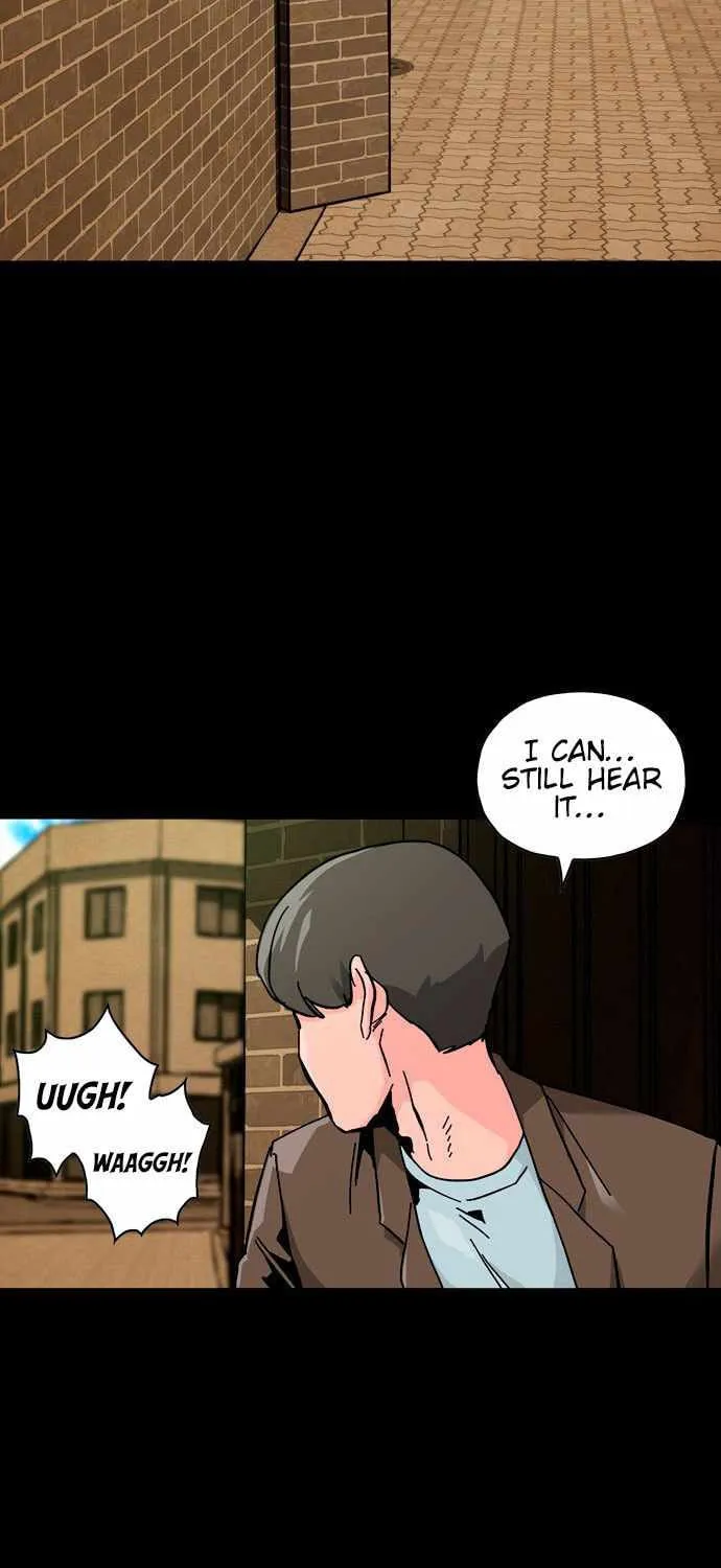 Read Deadlife chapter 61 image 40 on Lezhin