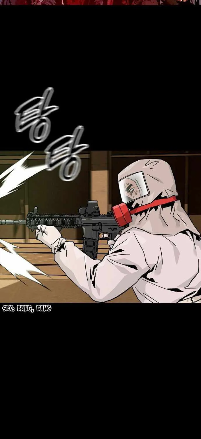 Read Deadlife chapter 61 image 45 on Lezhin
