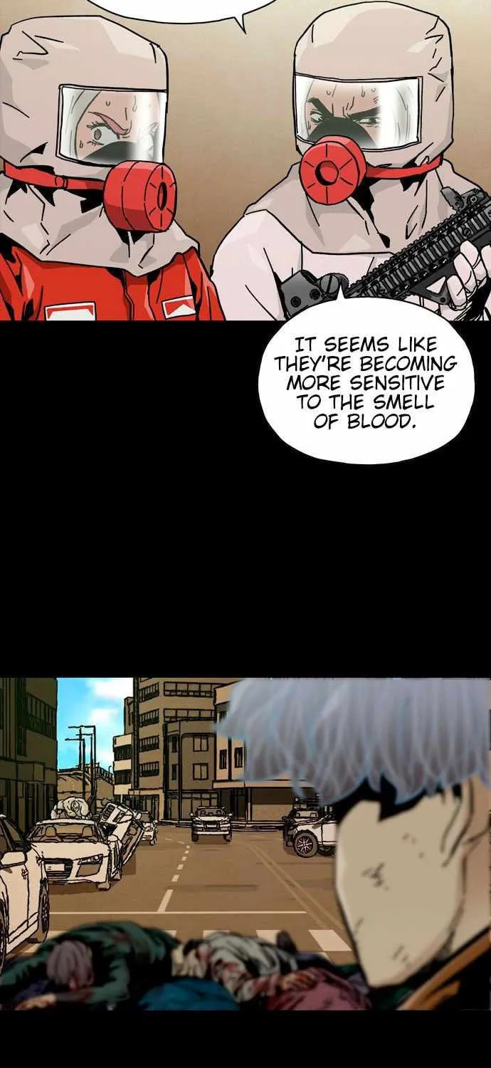 Read Deadlife chapter 61 image 48 on Lezhin