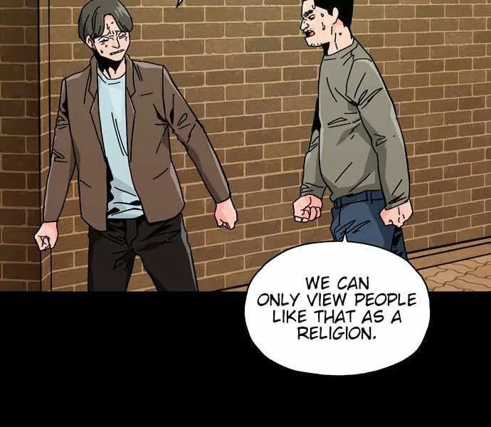 Read Deadlife chapter 61 image 57 on Lezhin