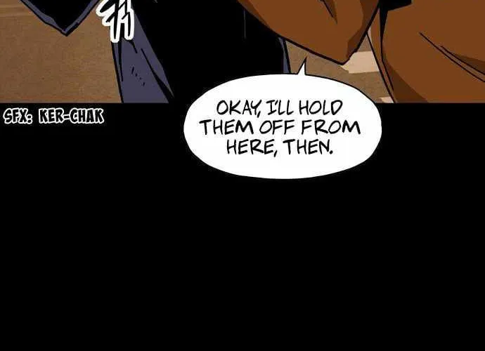 Read Deadlife chapter 61 image 6 on Lezhin