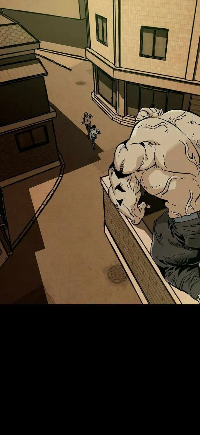 Read Deadlife chapter 61 image 62 on Lezhin