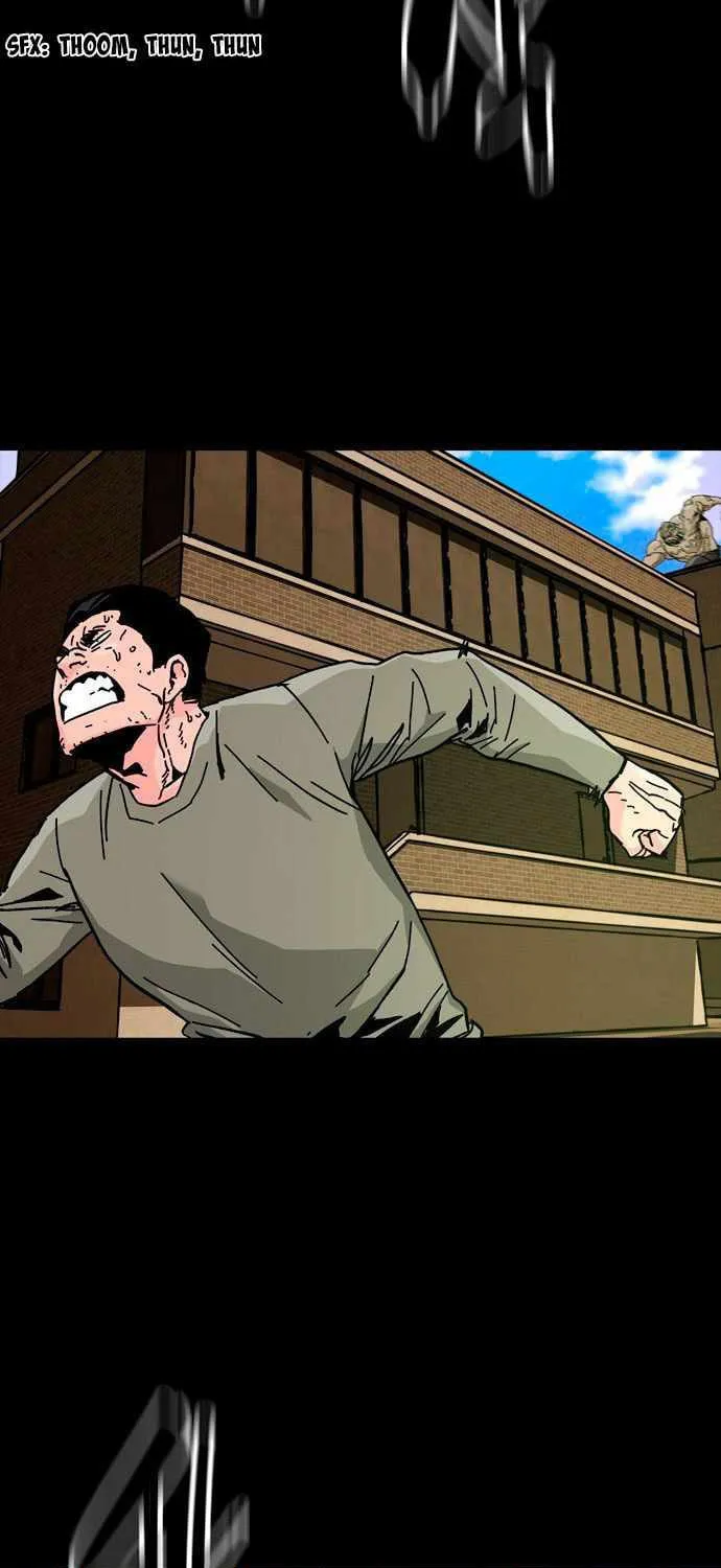 Read Deadlife chapter 61 image 64 on Lezhin