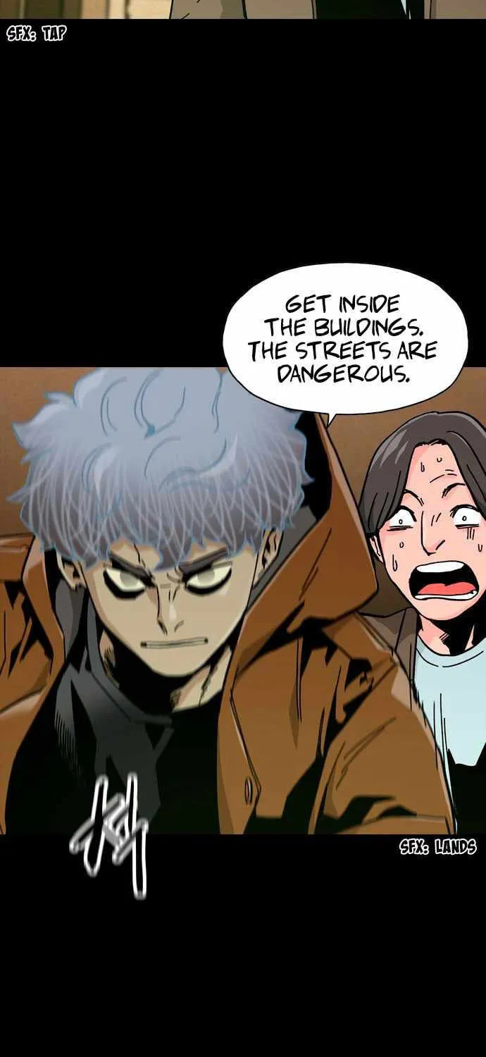 Read Deadlife chapter 61 image 69 on Lezhin