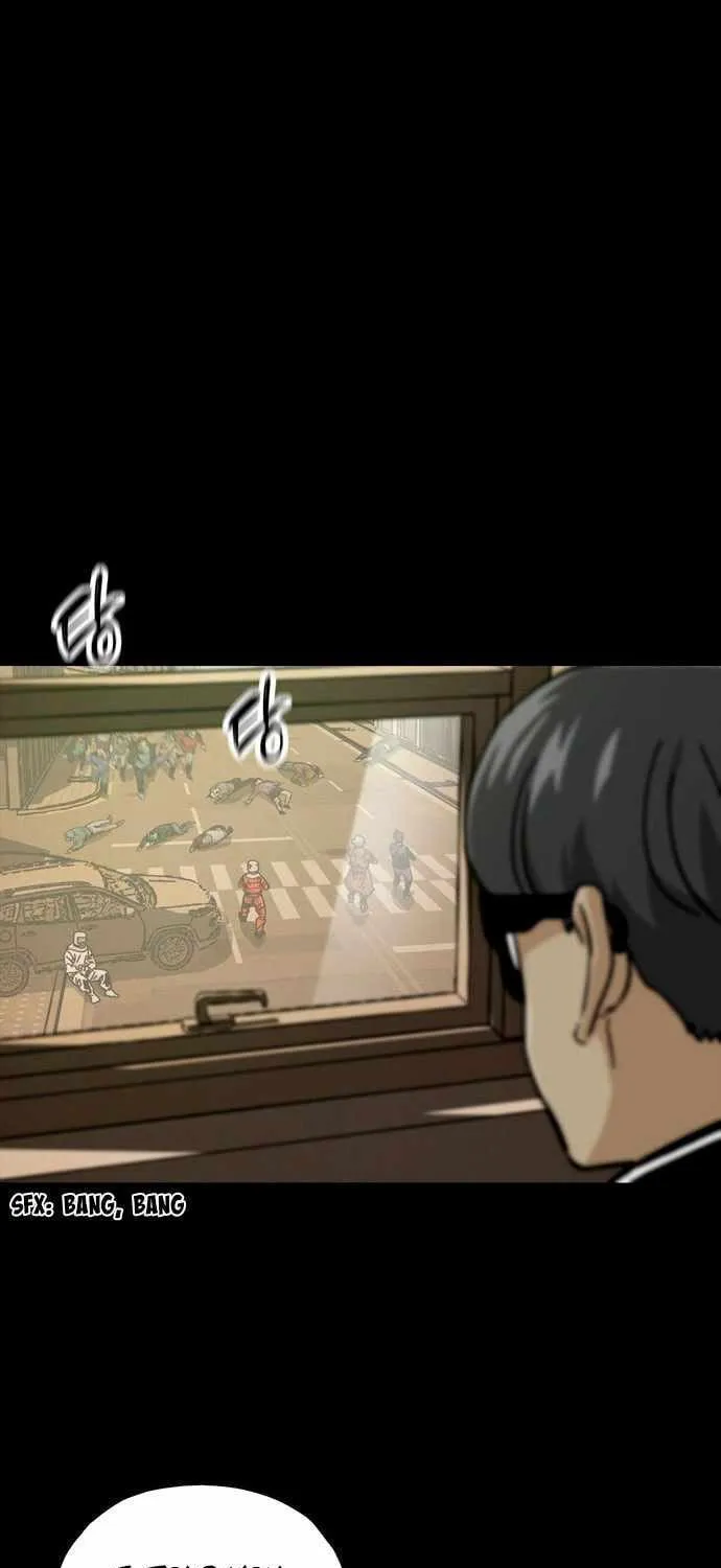 Read Deadlife chapter 61 image 7 on Lezhin