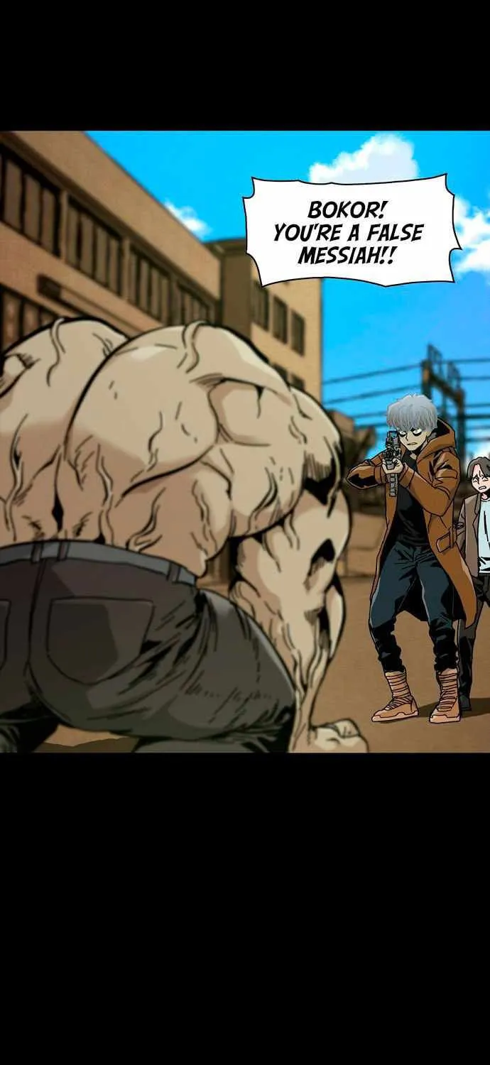 Read Deadlife chapter 61 image 70 on Lezhin