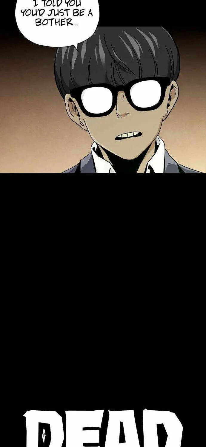 Read Deadlife chapter 61 image 8 on Lezhin
