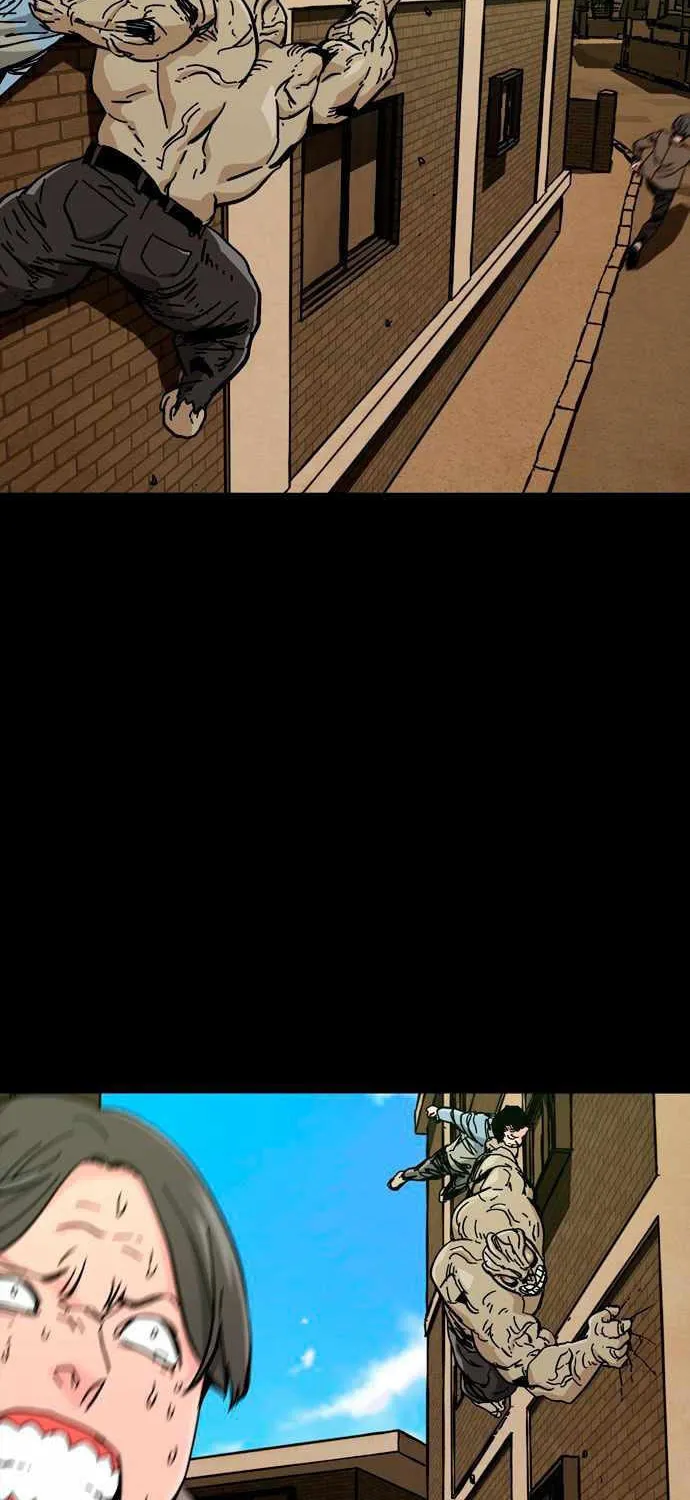 Read Deadlife chapter 62 image 11 on Lezhin
