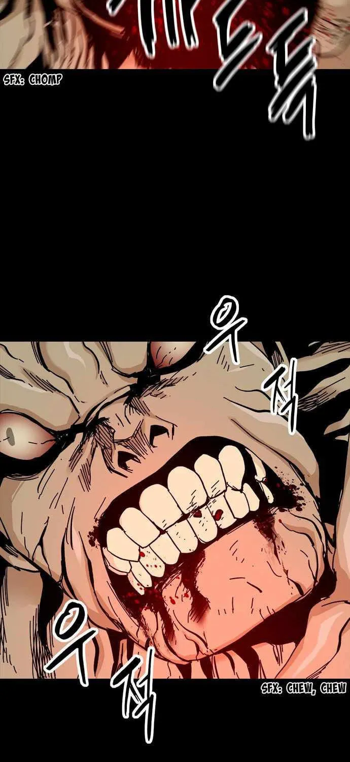 Read Deadlife chapter 62 image 13 on Lezhin