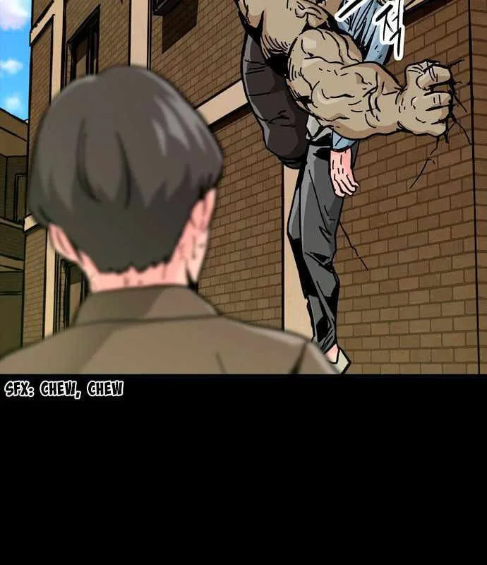 Read Deadlife chapter 62 image 16 on Lezhin