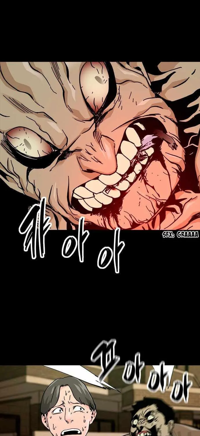 Read Deadlife chapter 62 image 17 on Lezhin