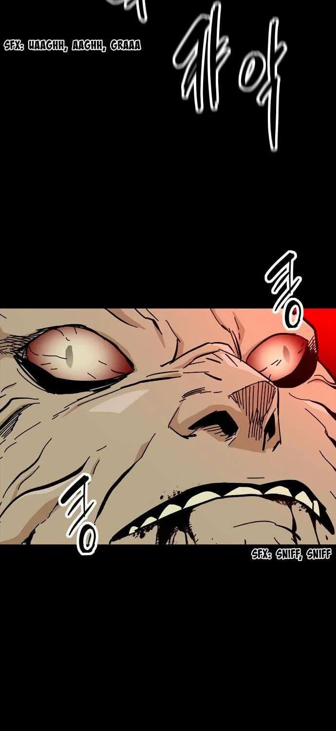 Read Deadlife chapter 62 image 19 on Lezhin