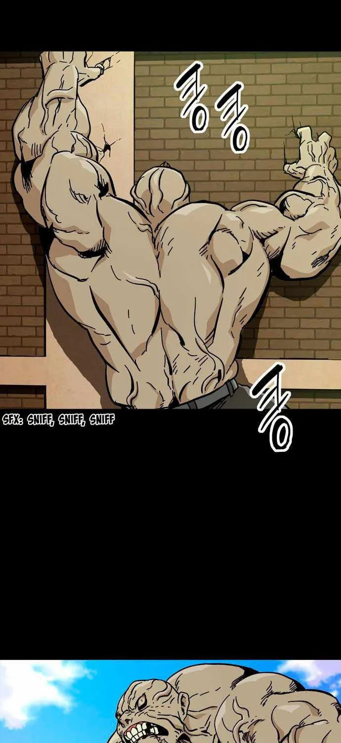 Read Deadlife chapter 62 image 20 on Lezhin