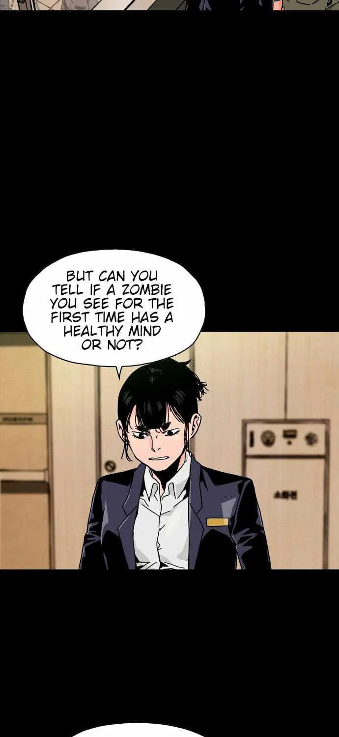 Read Deadlife chapter 62 image 29 on Lezhin