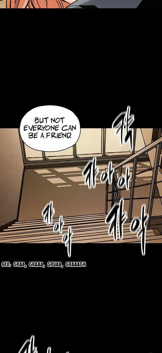 Read Deadlife chapter 62 image 36 on Lezhin