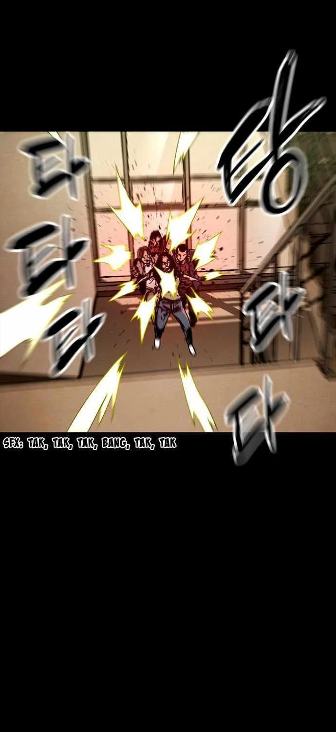 Read Deadlife chapter 62 image 39 on Lezhin